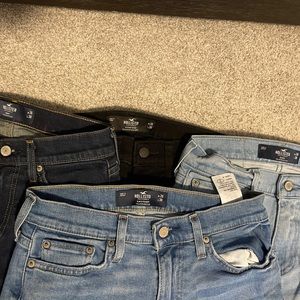 Hollister Jeans (guys)